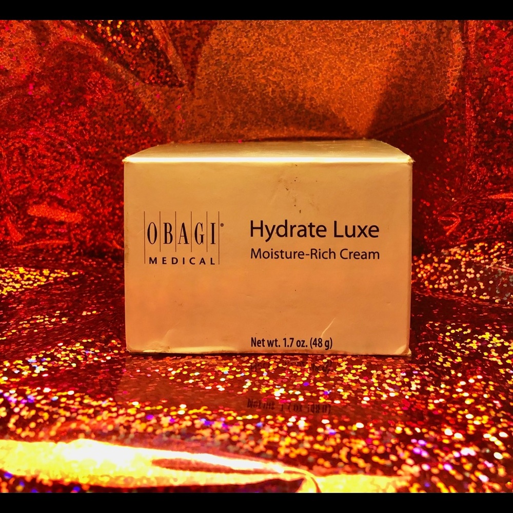 Obagi Hydrate Luxe